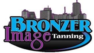 Bronzer Image Tanning